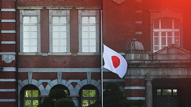 ©「国葬の日」製作委員会